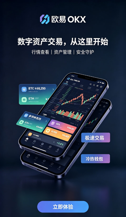 欧交易所app最新版注册与实名
